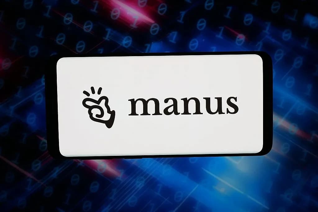 Manus seeks $4B valuation in new $500M fundraise as it resumes independent ops | TechCrunch