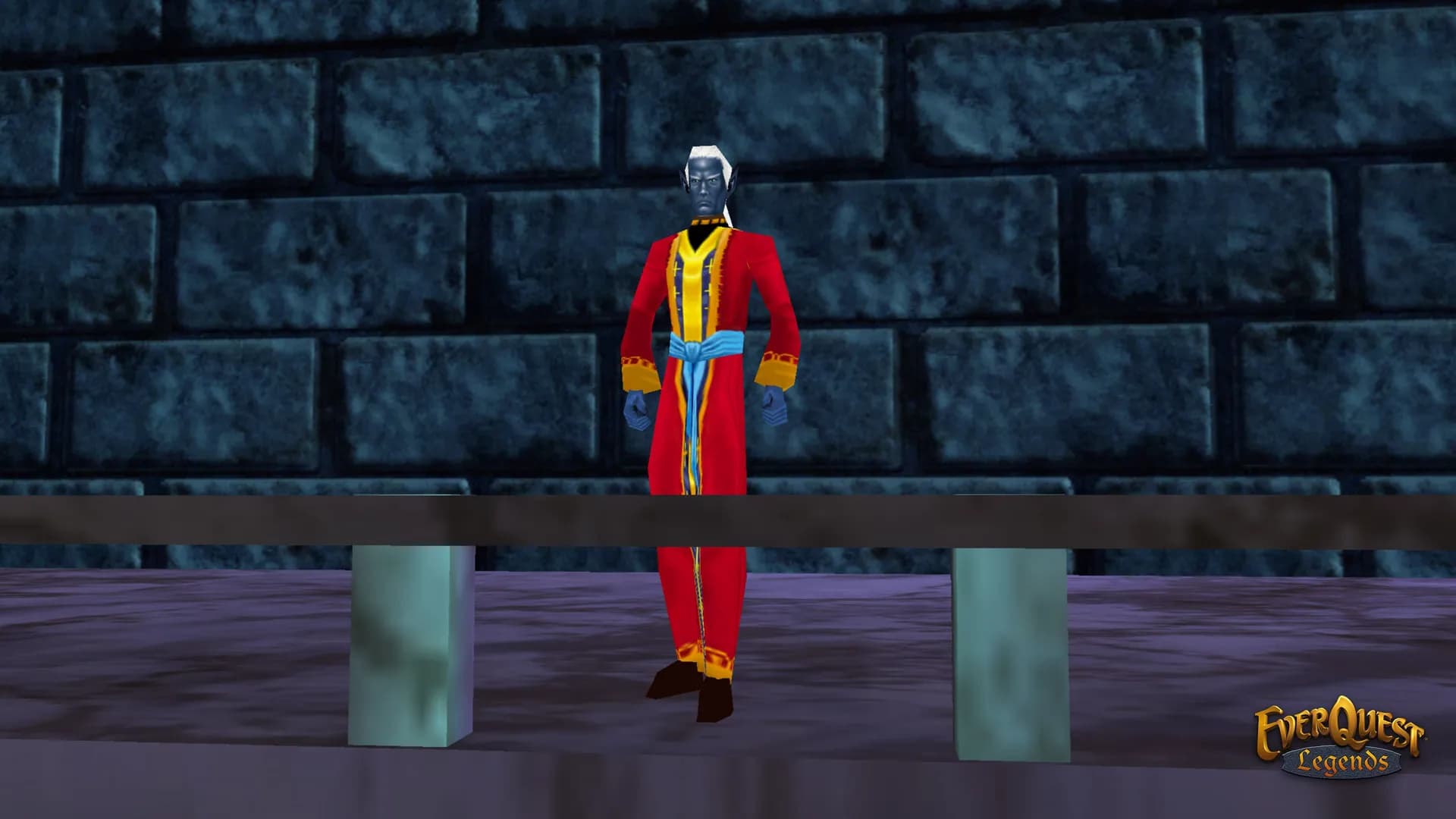 27 years later, EverQuest Legends is only just getting started
