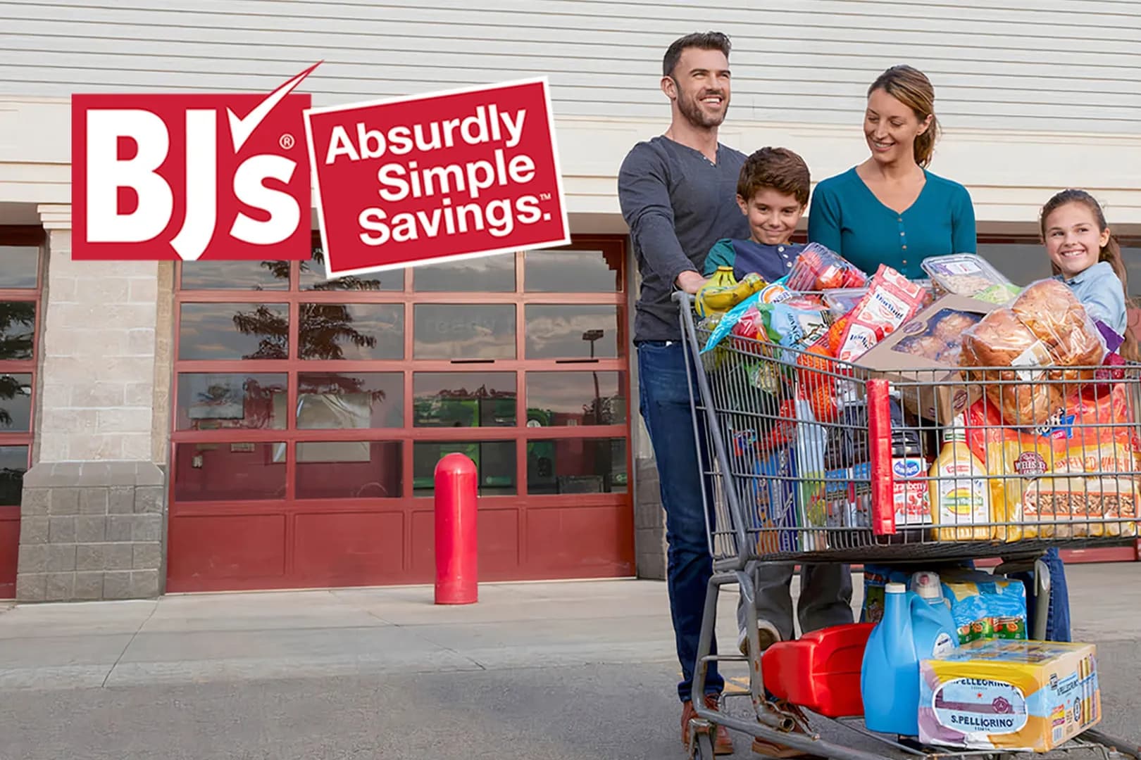 Beat the holiday markups: A 1-year BJ’s membership is $15