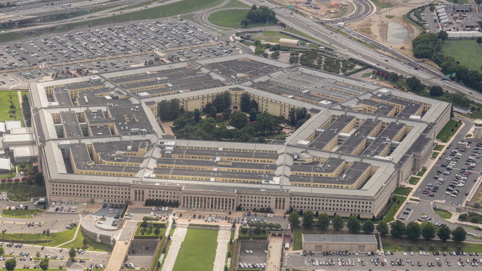 AI almost led the US military to start a war with China, report says - Engadget