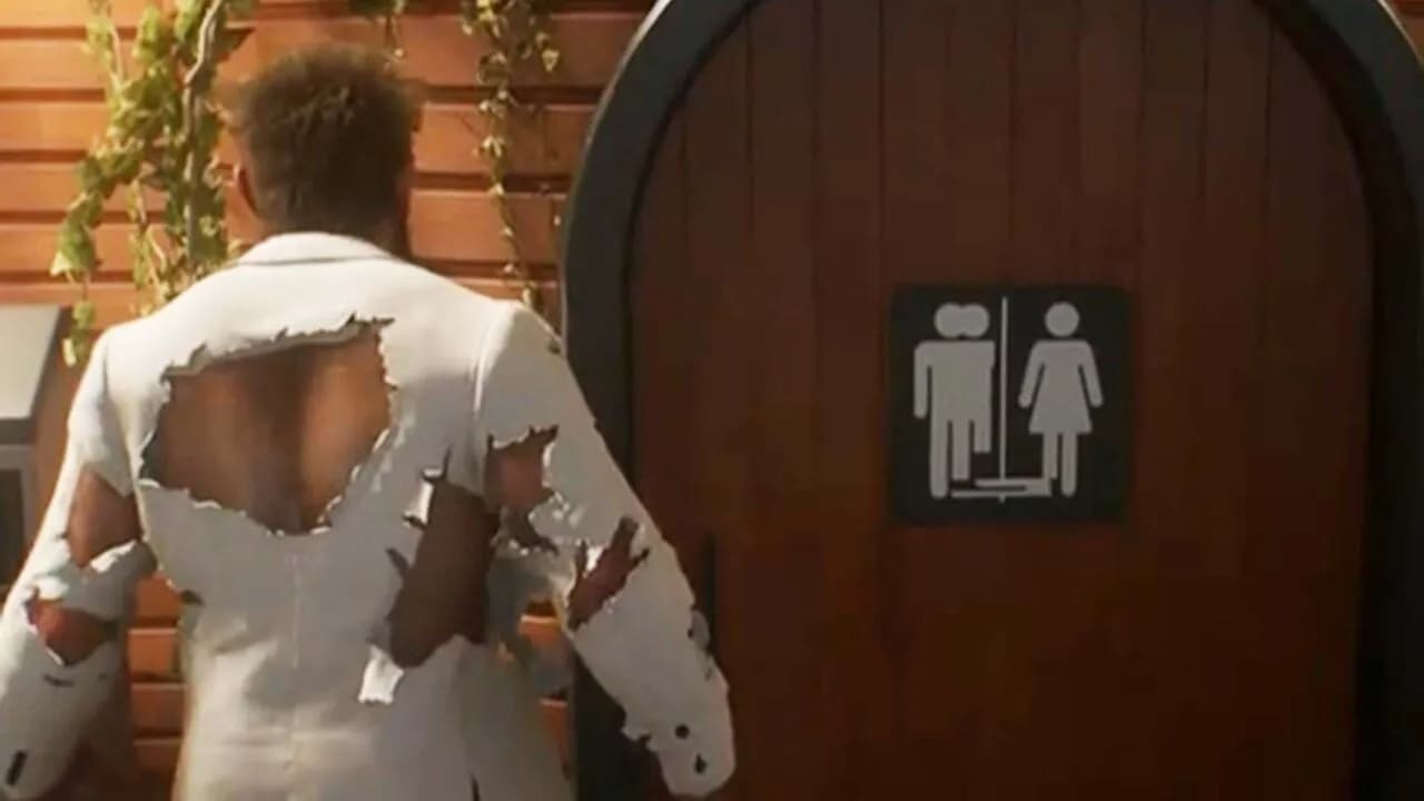Insomniac Confirms Wolverine Doesn't Contain AI-Generated Assets After A Weird-Looking Sign Goes Viral
