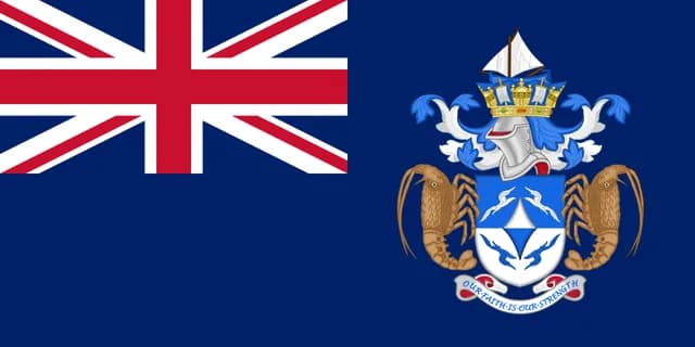 TIL that between 1988 and 2010, no one was arrested for any crimes by the single policeman on the island of Tristan da Cunha.