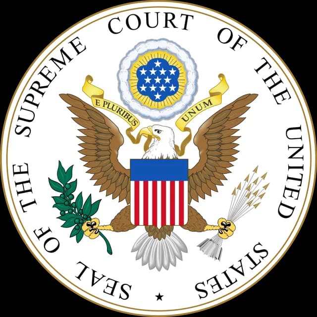 TIL that the US Supreme Court did not have its own building until 1935. The first meeting was in the Royal Exchange Building in NYC in 1790.