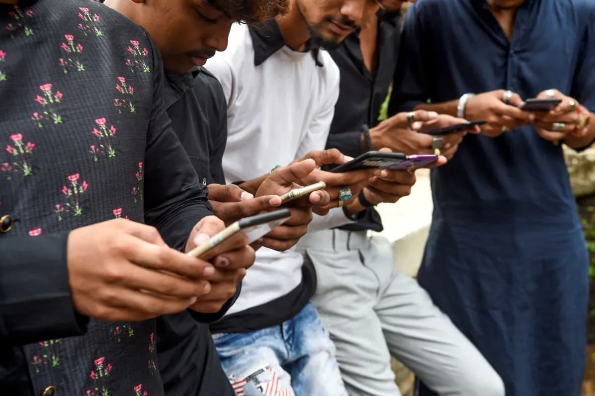 India forces caller-ID apps to feed spam reports to telcos | TechCrunch