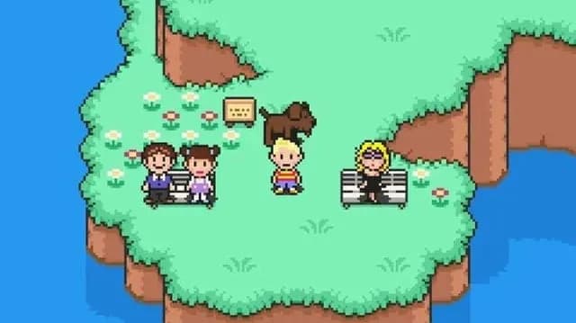 TIL Toby Fox considered pitching to Shigesato Itoi that he could help him make a fourth game in the Mother franchise. He changed his mind after Itoi encouraged Fox to make a sequel to Undertale.