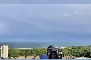 Birth of a Rainbow - Taiwan
