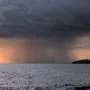 Improving urban flood forecasting with real-time hazardous rainfall detection