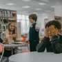 Peer sexual harassment emerges early, highlighting need for prevention before Grade 4