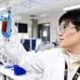 Coffee on the nanoscale: Graphene oxide membrane removes half the caffeine while retaining key compounds