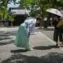 Cultural norms can shape how social gestures influence perceived attractiveness