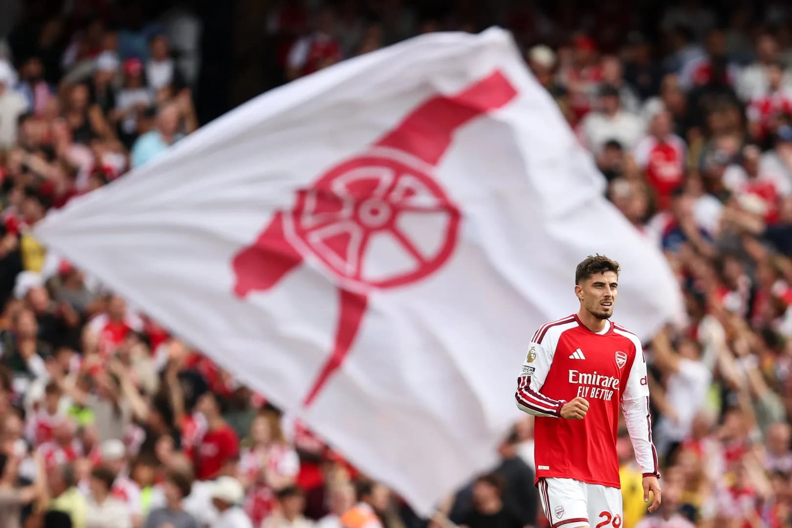 Brighton vs. Arsenal 2026 livestream: How to watch Premier League for free