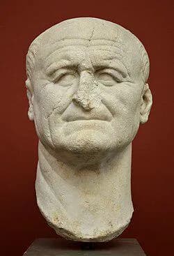 In ancient Rome, urine was valuable enough to be taxed. Romans collected urine from public urinals because the ammonia it contains is useful for cleaning and processing textiles, particularly wool. Th