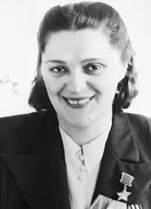 TIL the Nazi Wilhelm Kube was assassinated in his Minsk bedroom by his housemaid, Yelena Mazanik, who hid a bomb under his mattress. Mazanik and two co-conspirators were awarded the title “Hero of the