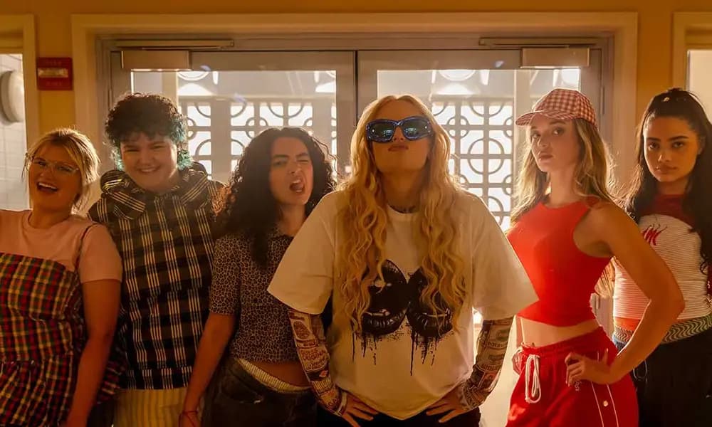 Review: Rebel Wilson's 'Girl Group' is one of the worst movies ever made