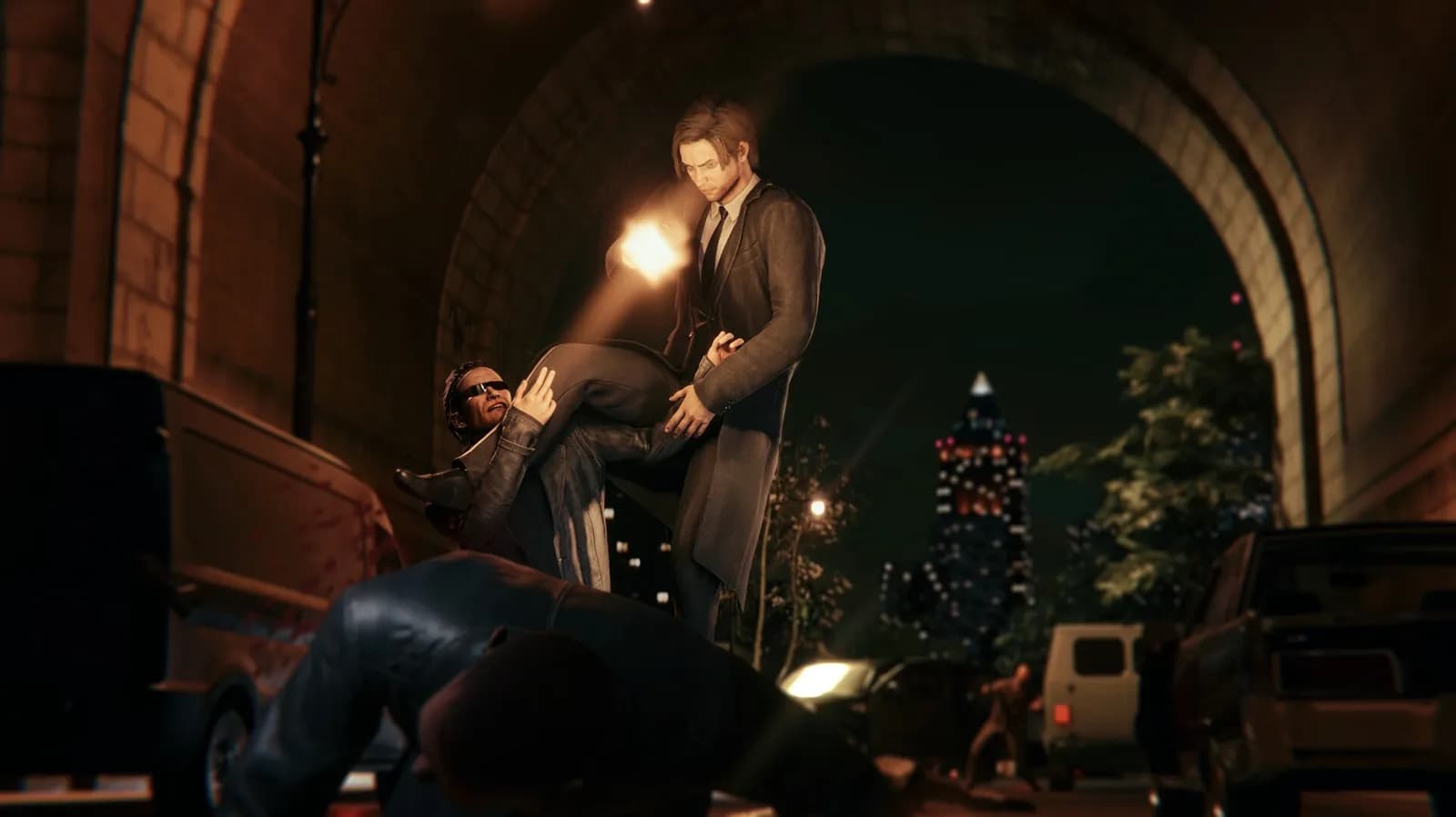 John Wick as a DVD store operator, a roguelike take on Armored Core and other new indie games worth checking out - Engadget