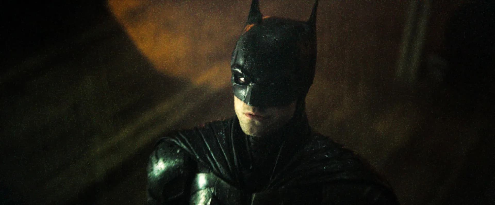 Batman Producers Reveal Warner Bros. Told Them to Burn a Criminal's Face Off
