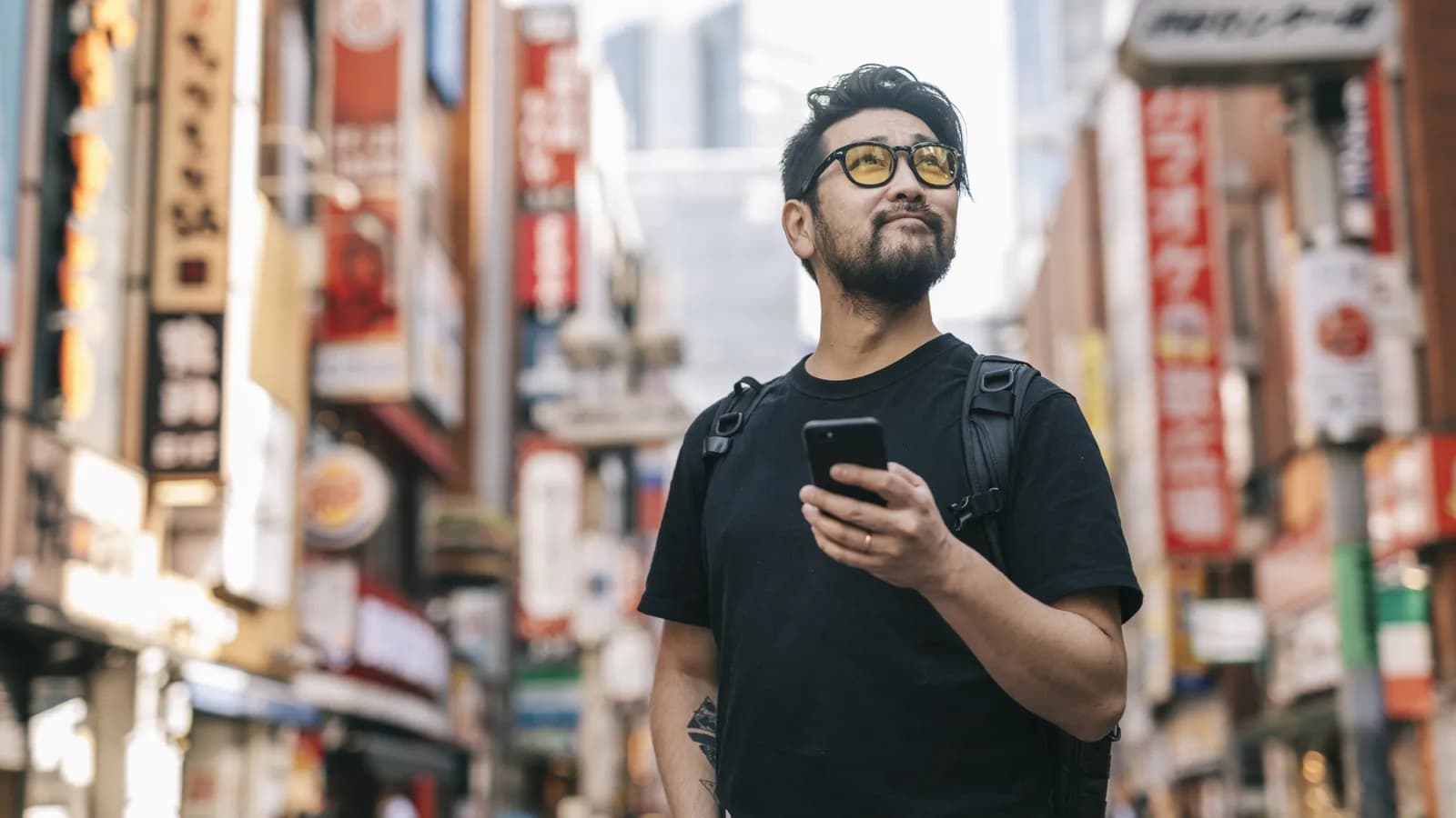 10 Of The Coolest Japanese Gadgets You