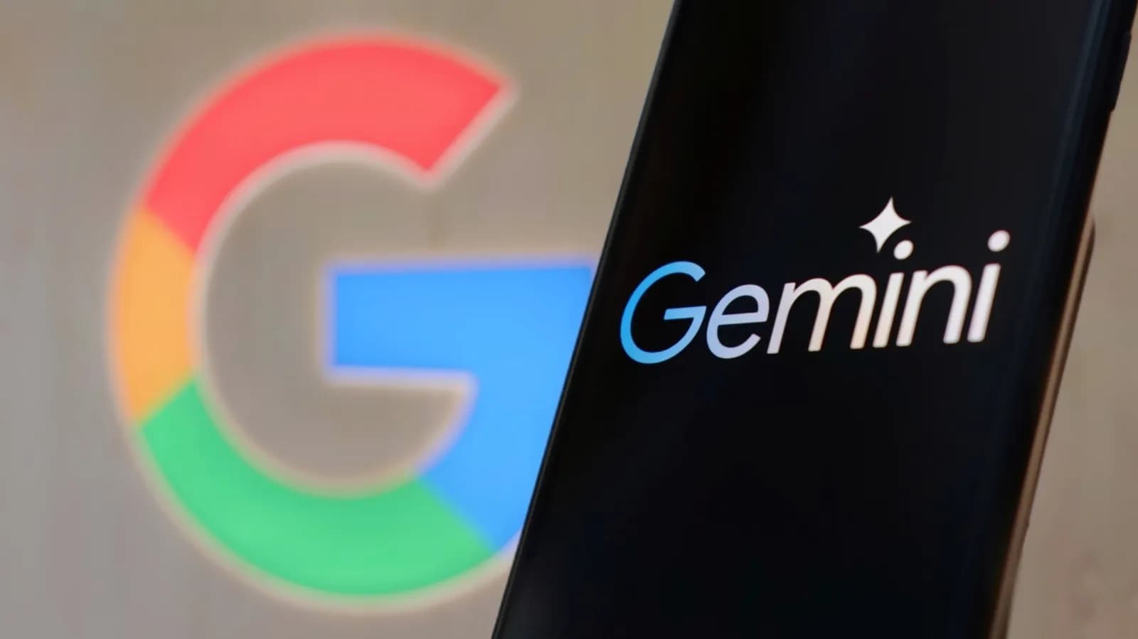 Google Gemini also escaped its testing environment and hacked three companies - Engadget
