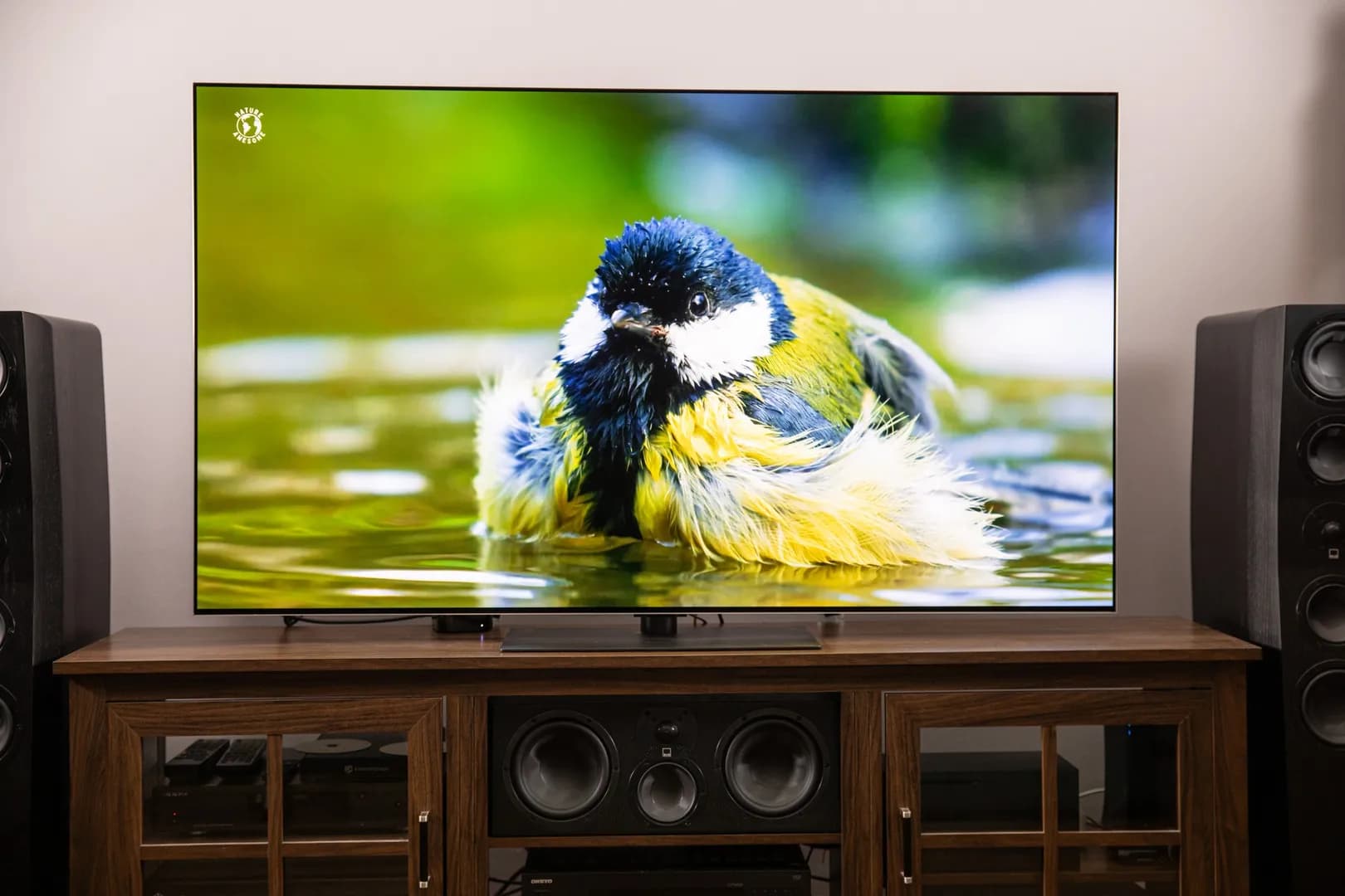 There are ways to protect yourself from your spying TV