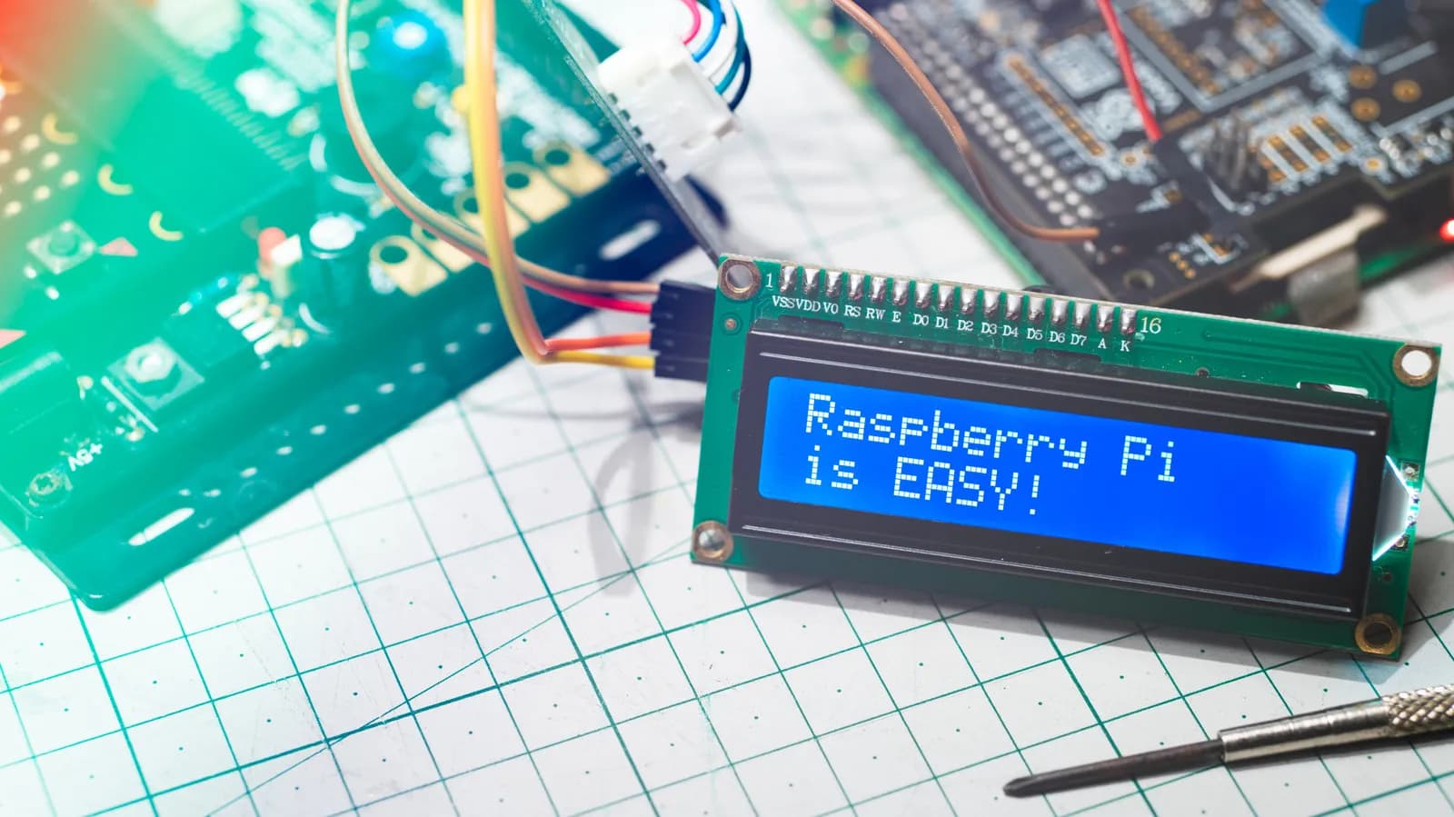 4 cool projects you can do with Home Assistant on Raspberry Pi - Engadget