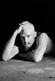 TIL about GG Alin, an American extravagant musician. His live performances often included onstage defecation, fighting with audience, self-harm and nudity. He recorded 12 albums and was invited to som
