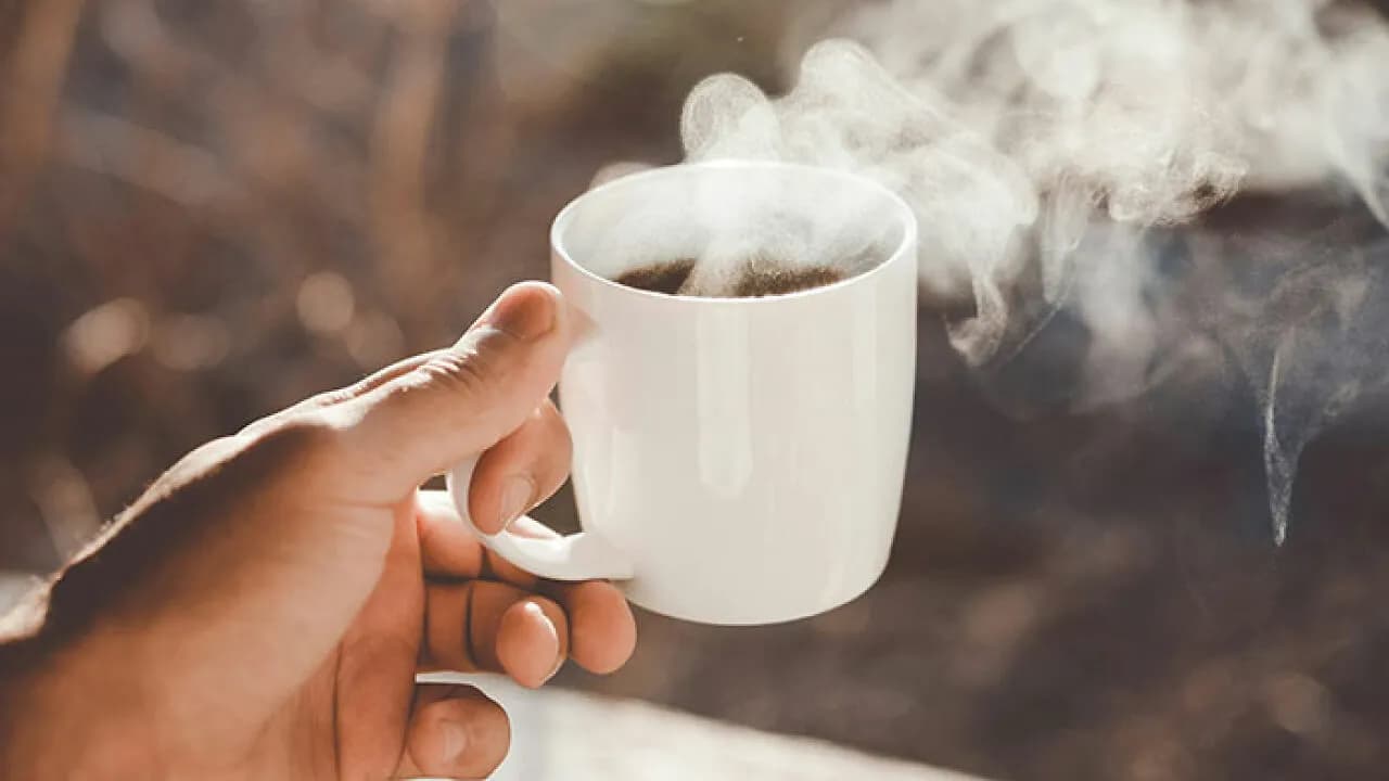 Your Morning Coffee May Contain Something Disturbing, And The FDA Says It’s Technically Allowed