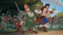 Paramount's New High Fantasy Epic is Already the Streaming Sleeper Hit of 2026