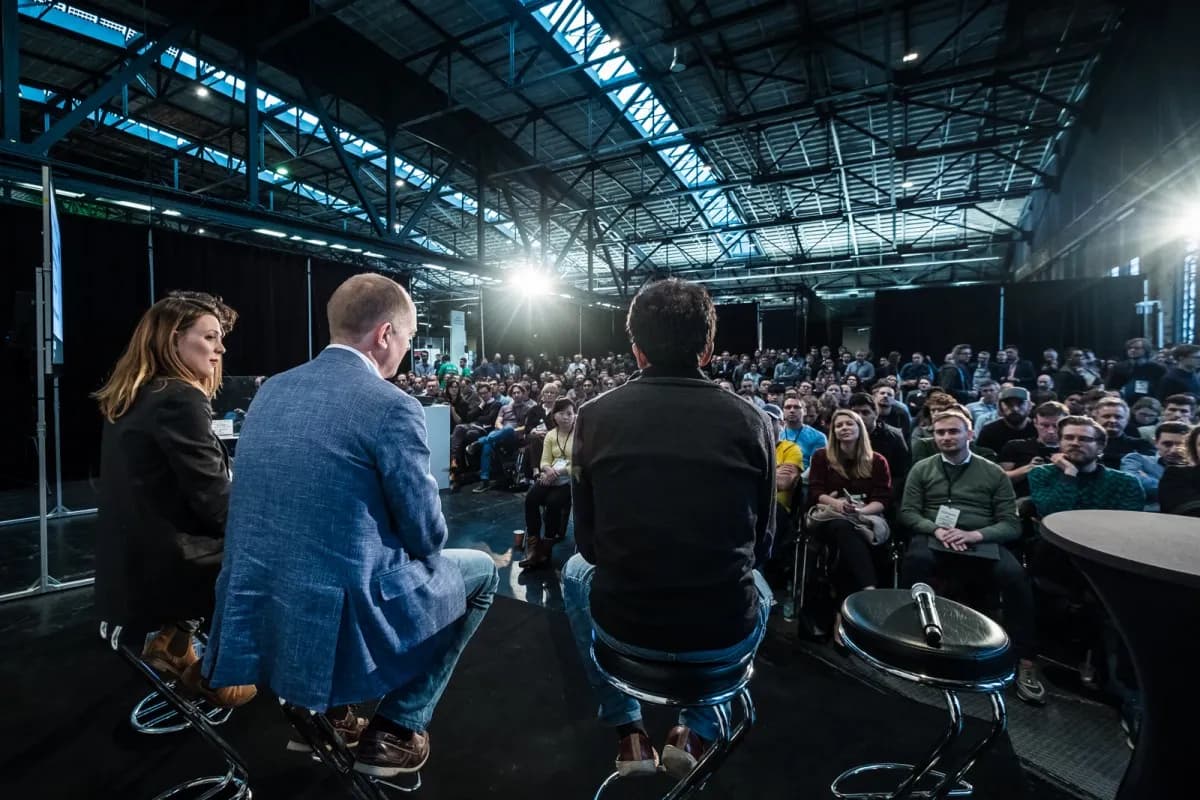 Prices go up in 7 days. Get your Disrupt ticket now. | TechCrunch