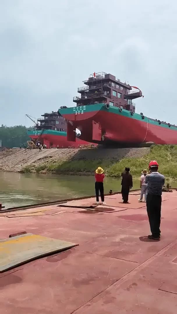 That is really huge