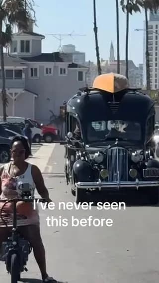 There is only one known 1937 Packard house car (motorhome) left in existence.The Survivor: This unique, custom-built vehicle was discovered preserved in a barn in San Bernardino, California, featuring