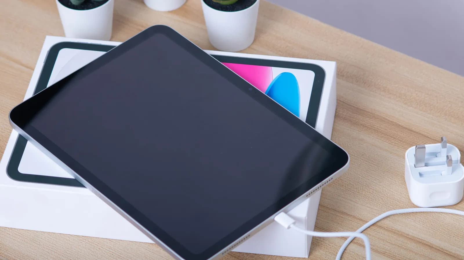 Why is your iPad not charging (and how to fix it) - Engadget