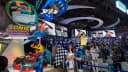 Typhoon Dujuan Forces Tokyo Game Show 2026 To Shut Down A Day Early - Kotaku