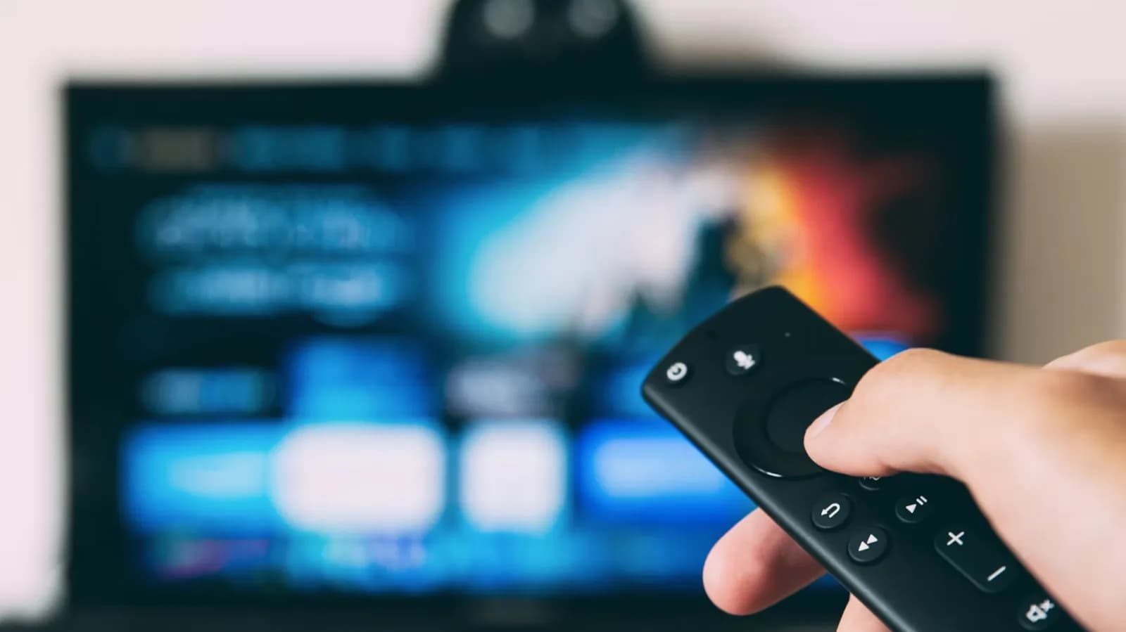 Why buy a streaming device when you have a smart TV? - Engadget