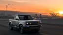 The Slate Truck is cheap, but its battery range can