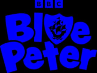 TIL Blue Peter is the longest-running children's TV show in the world, having been broadcast since October 1958.The "Blue Peter" is used as a maritime signal, indicating that a vessel flying it is abo