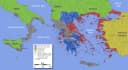 TIL that 2,400 years after the Peloponnesian War ended, a symbolic peace treaty was signed by the mayors of modern Athens and Sparta on 12 March 1996.