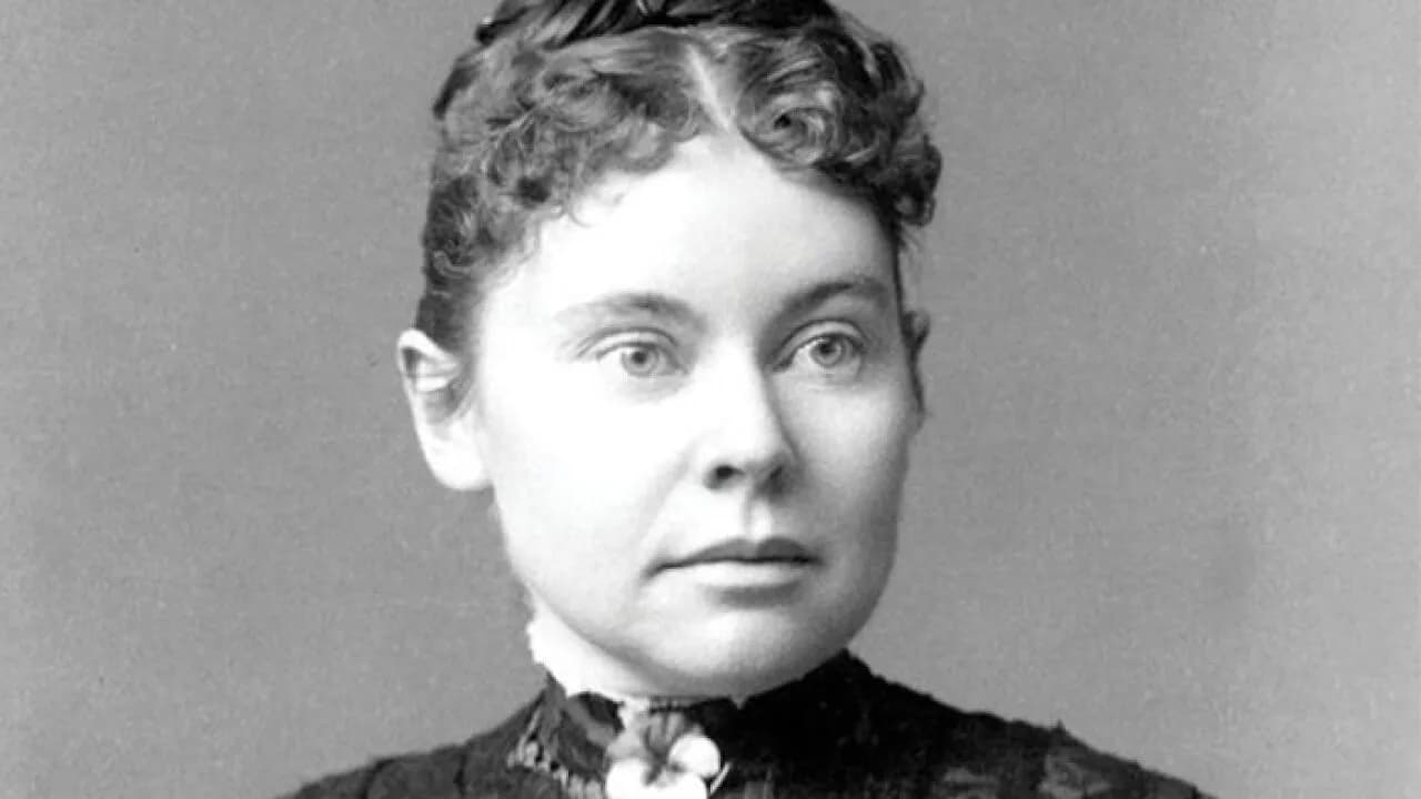 Why Lizzie Borden Was Found Not Guilty Despite Damning Evidence Against Her