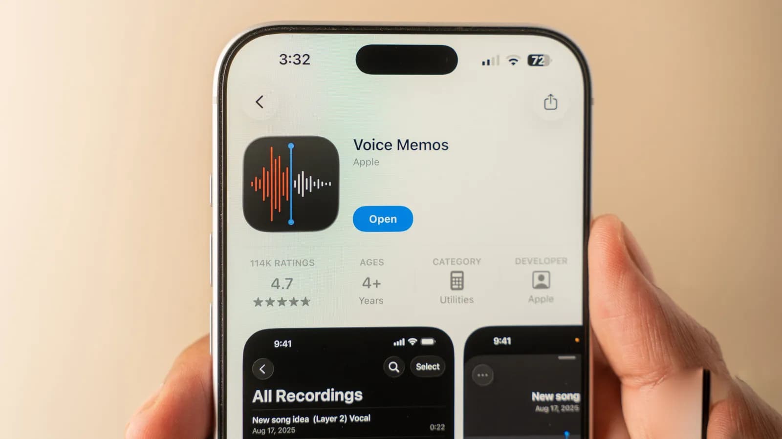 How to record audio on your iPhone - Engadget