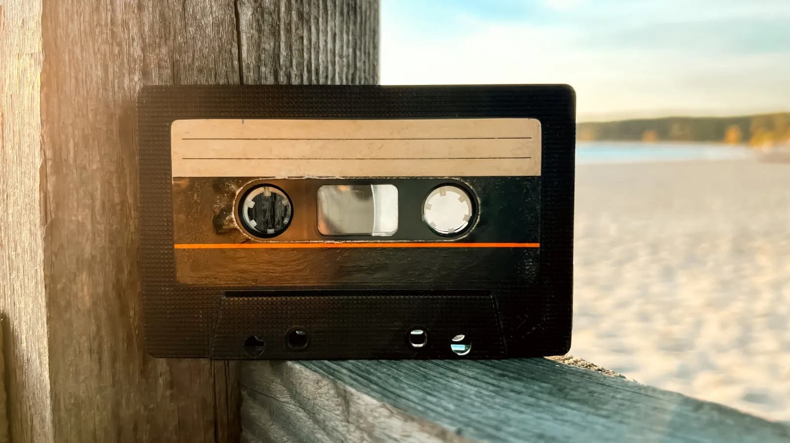 How long can you expect your old cassette tapes to last? - Engadget