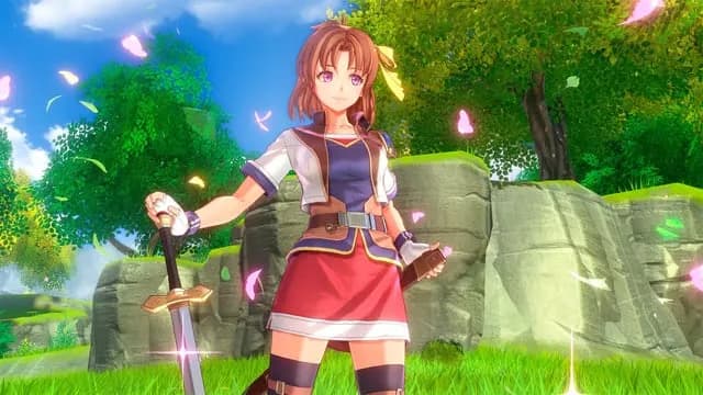 Trails in the Sky 2nd Chapter is now the best-rated game of 2026, pushing aside Resident Evil Requiem, Pokemon Pokopia, and more