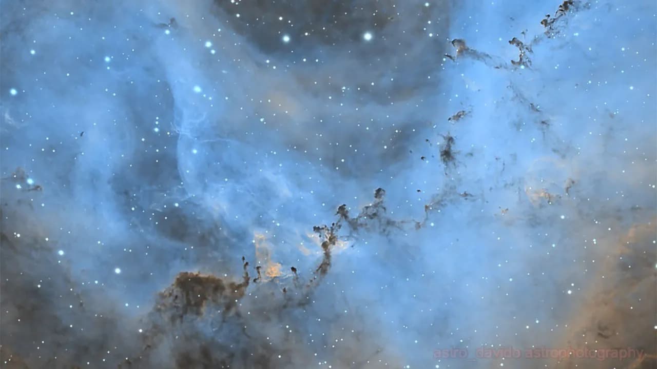 29 Stunning Astrophotos Captured From This Photographerâs Backyard In Kentucky