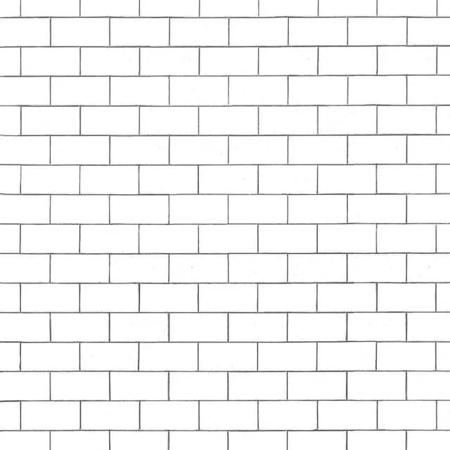 TIL that Pink Floyd's The Wall is implied to be an endless loop. The final song, Outside the Wall, ends with the words "Isn't this where...", and the album begins with the words "... we came in?" with