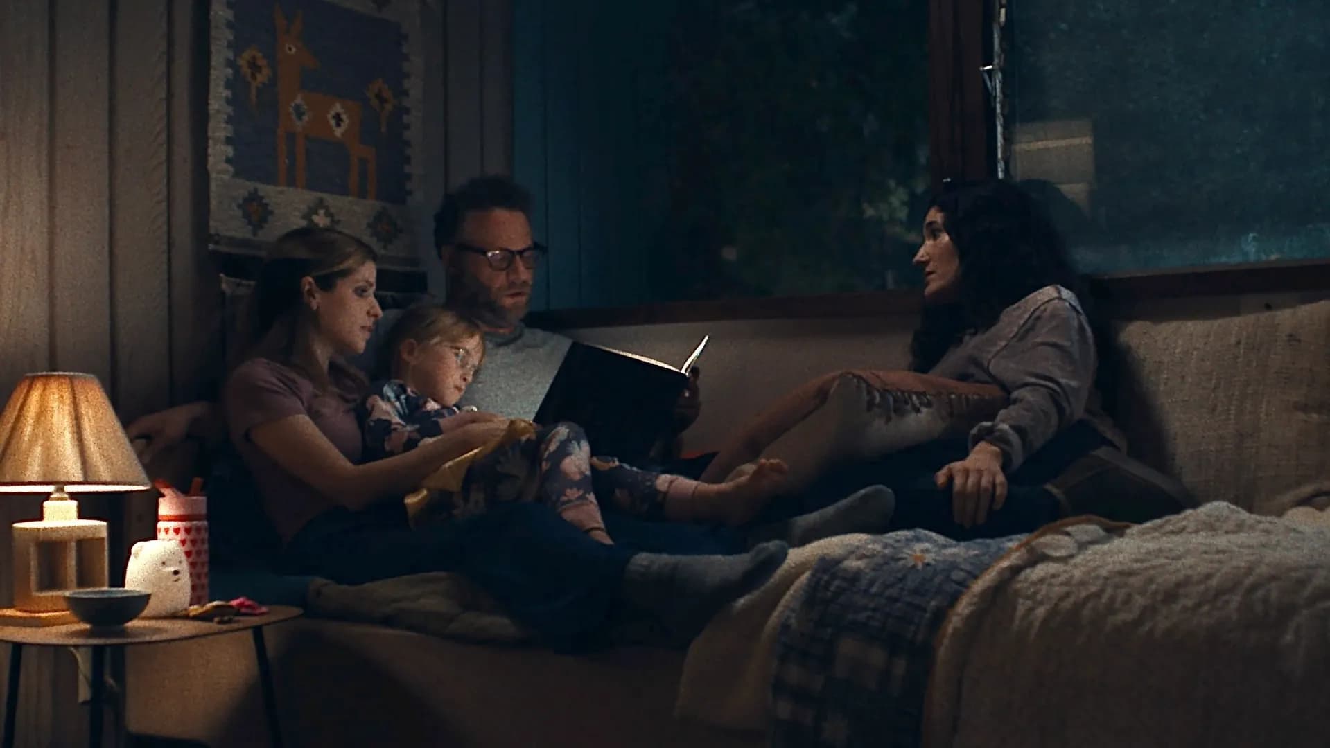 'Babies' review: Child-free couples finally have a comedy that doesn't make them a punchline