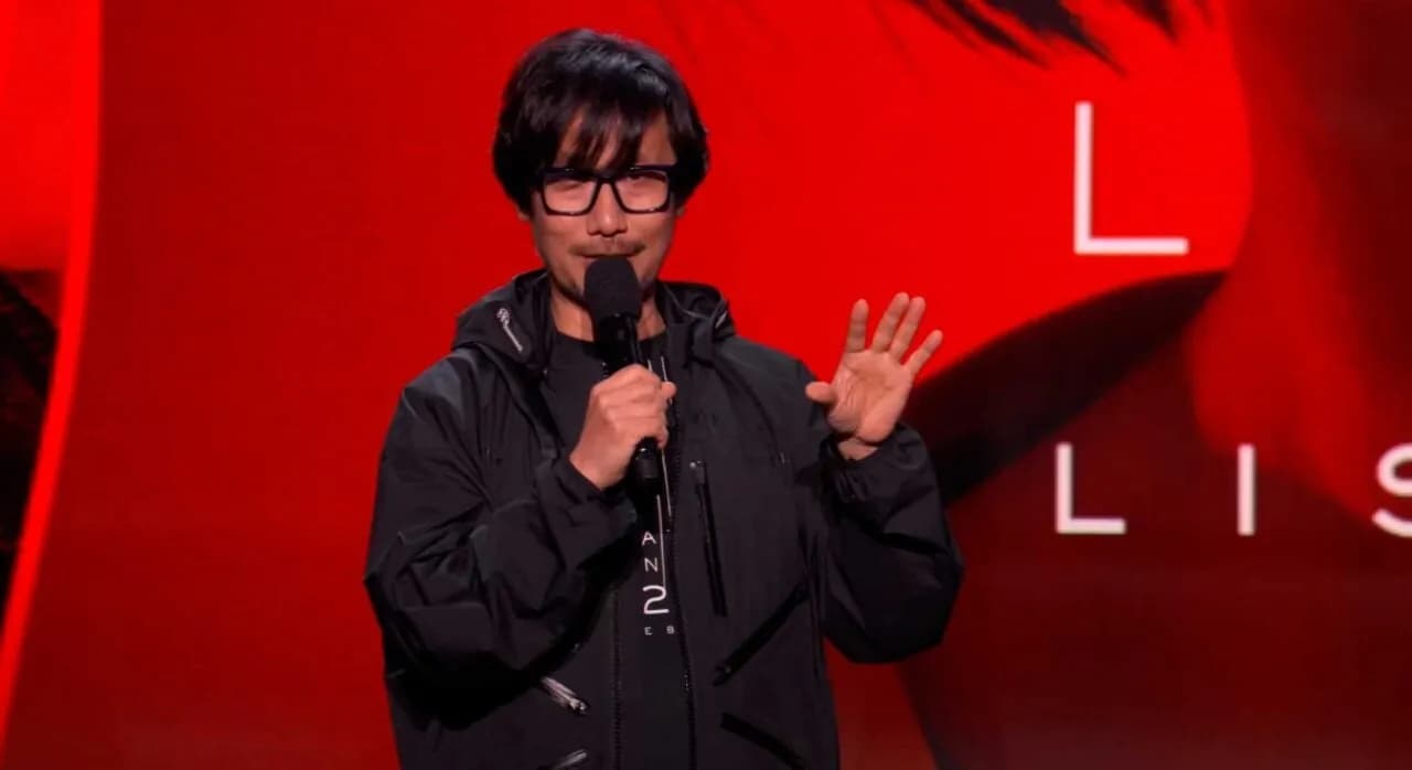 Hideo Kojima Says Sony Canceled Physint Over A Zoom Call And Claims He Still Doesn't Know The Reason Why - Kotaku