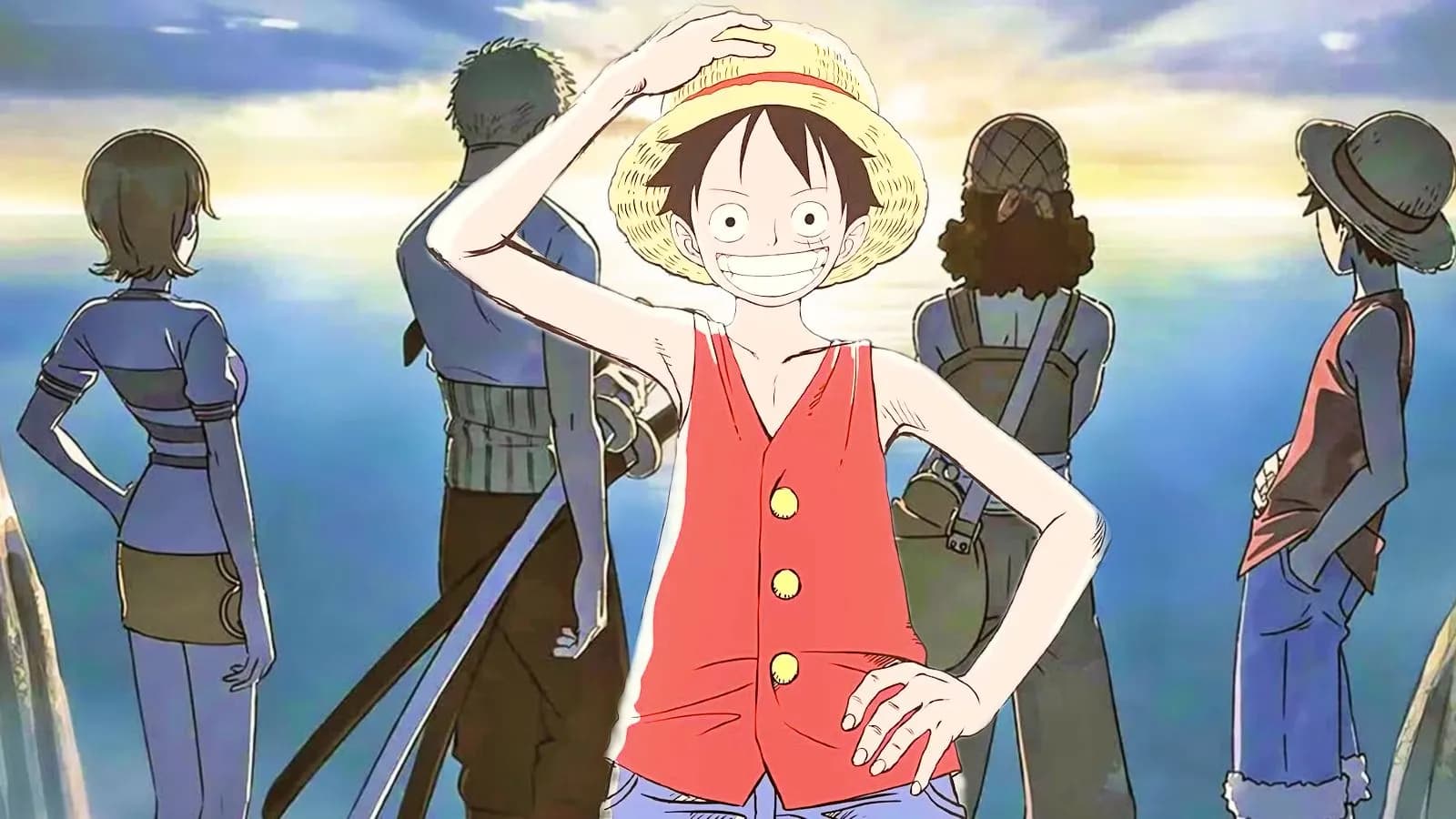 Wit Studio President George Wada Is Ready to Bring One Piece to a New Generation