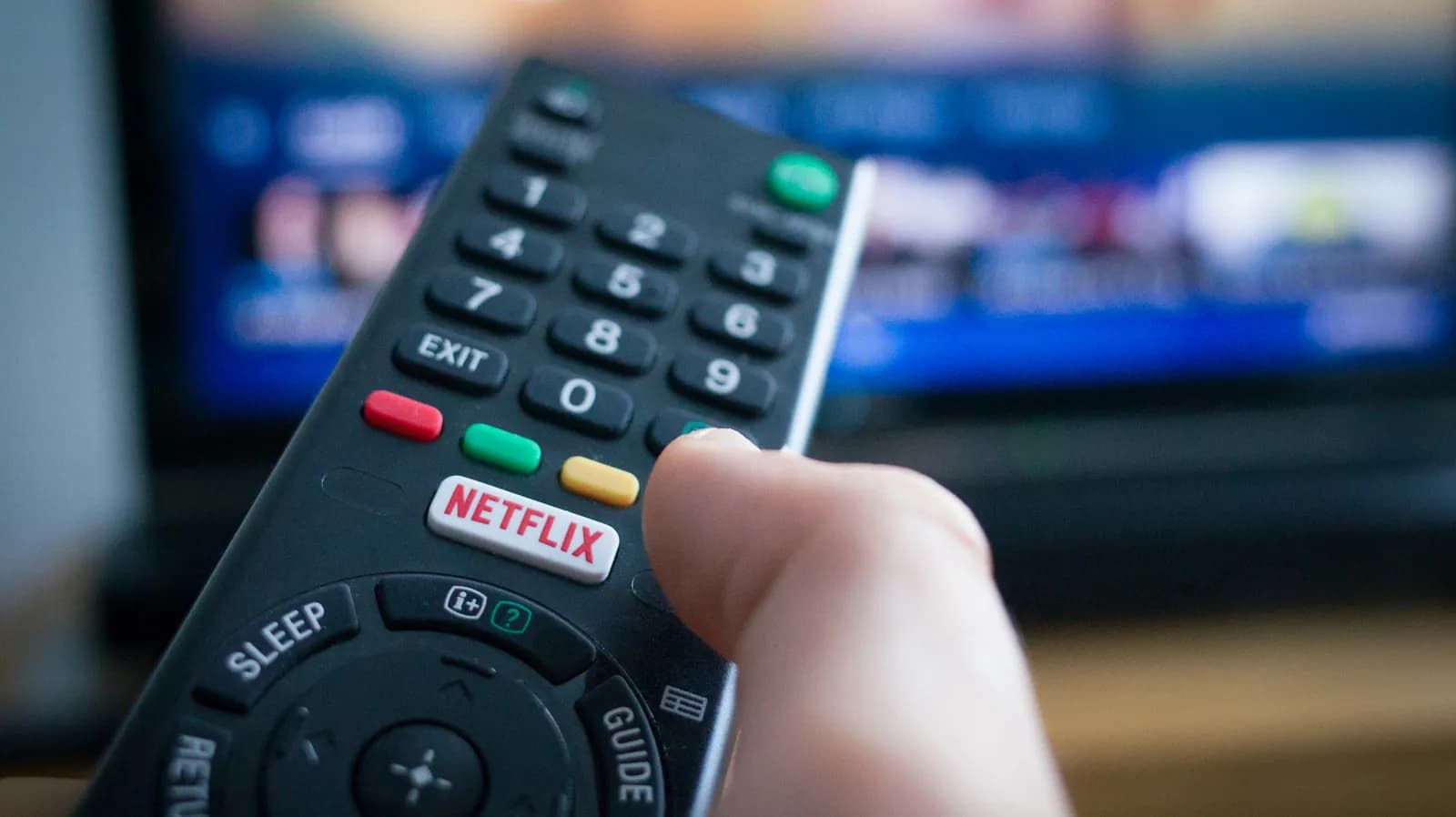 How to improve your audio quality on Netflix - Engadget