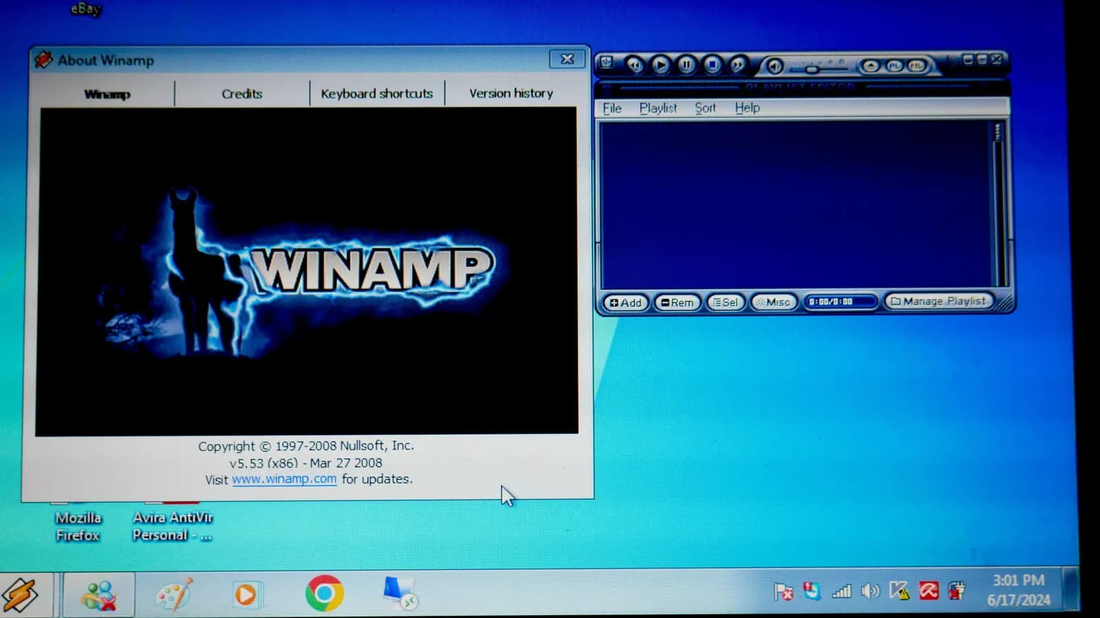 Winamp will be reborn in 2027 to take on streaming - Engadget