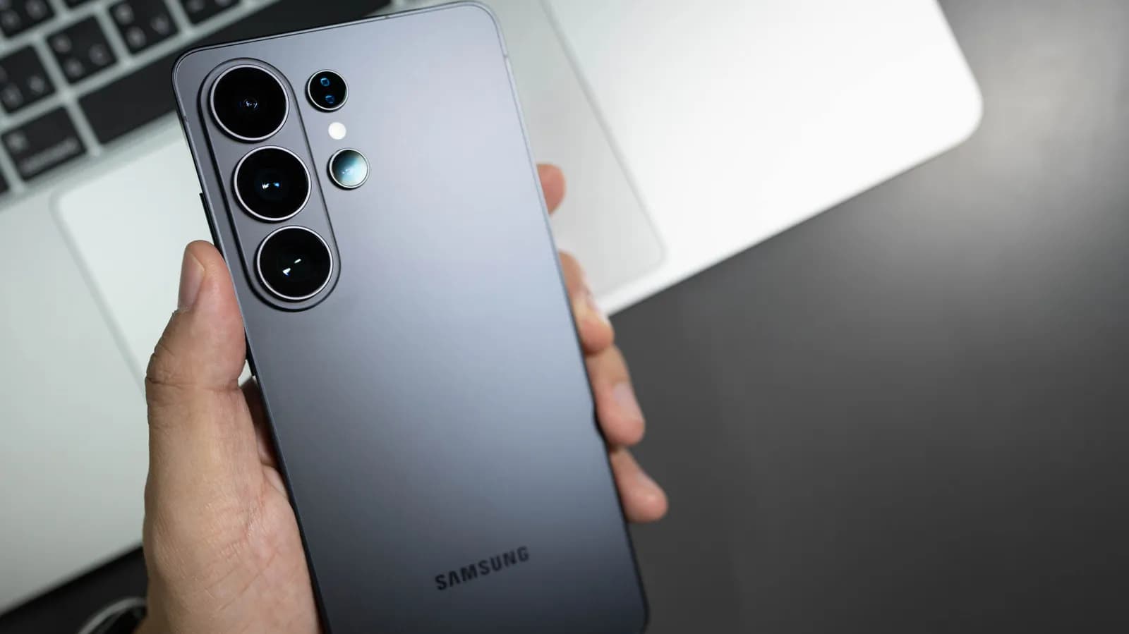 How to customize the side button on your Samsung Galaxy phone - Engadget