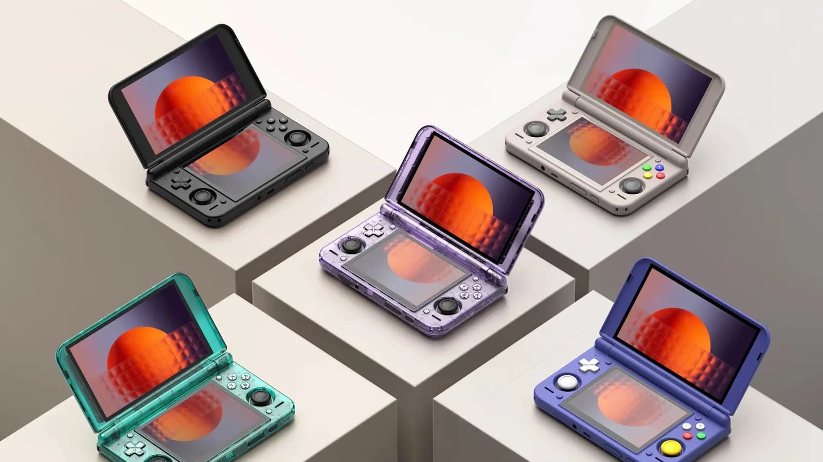 Retroid Pocket unexpectedly expands its Duo lineup with a Lite Plus version - Engadget