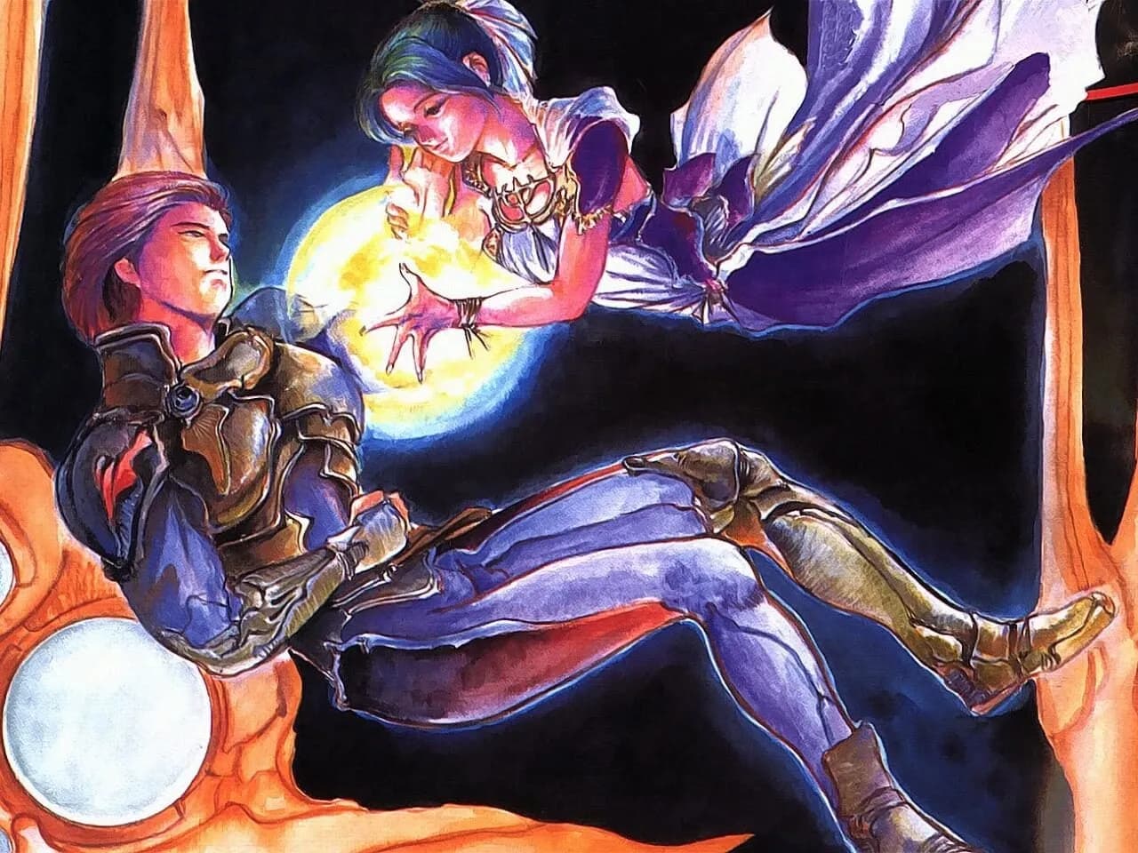 Rare, Beloved Super Nintendo JRPGs Receive First Re-Released